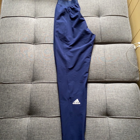 Adidas U.S.A. warm-ups - Picture 2 of 2